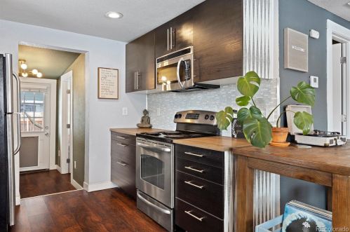 7160 Utica St, Westminster CO  80030-5860 exterior