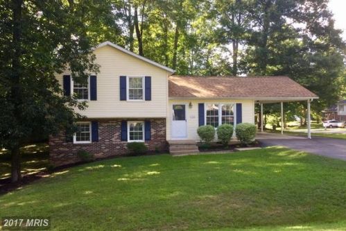 6514 Plantation Forest Dr, Spotsylvania, VA 22553-7600