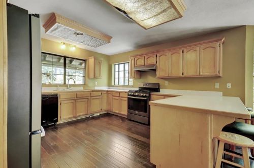 19121 Greenhorn Rd, Grass Valley CA  95945-8627 exterior