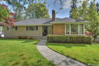 12520 19th Ave, Seattle, WA 98125-4109