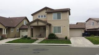 2829 Clarence Ln, Fairfield, CA 94533-7107