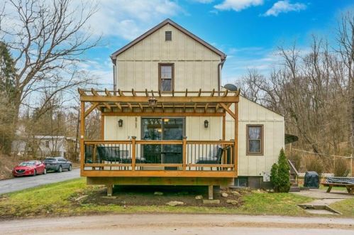 202 Marshall Rd, Noblestown, PA 15071-2009