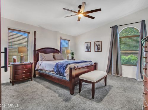 6428 Wahalla Ln, Glendale AZ 85308-5580 exterior