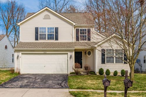 1648 Meadowlark Ln, Marysville, OH 43040-8495
