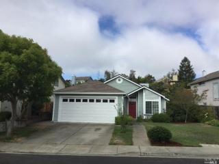 143 Brigantine Rd, Vallejo, CA 94591-7108