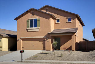 24578 Gregory Rd, Buckeye, AZ 85326-2773