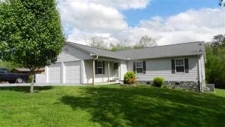 129 Hinkle Hill Way, Newport, TN 37821-6651
