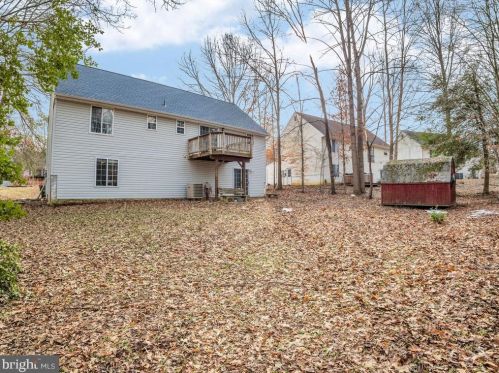 19 Plumosa Dr, Fredericksburg VA  22405-2130 exterior