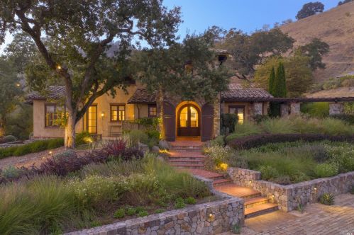 5733 Cottage Ridge Rd, Santa Rosa, CA 95403-8265