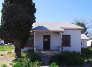 1224 1st Ave, Safford, AZ 85546-2151