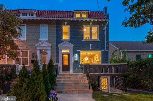 1524 Allison St, Washington, DC 20011-7016