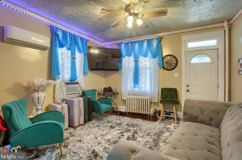 36 28th St, Harrisburg PA 17103-2107 exterior