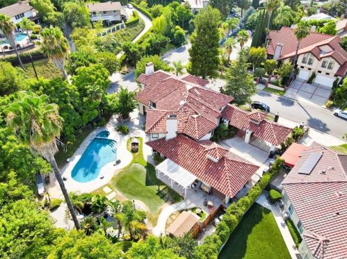 448 Moderno Pl, Fullerton, CA 92835-1500