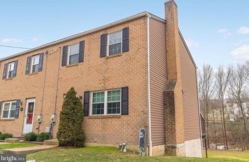 47 Game Farm Rd, Collegeville, PA 19473-1754