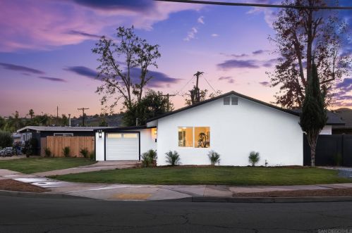 198 Gina Ave, El Cajon, CA 92019-1929