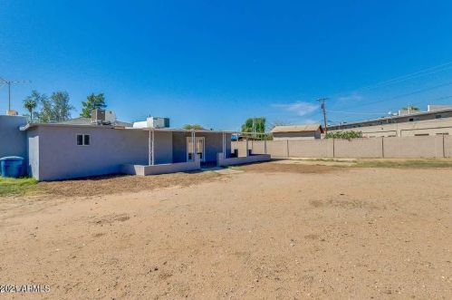 4319 11 Pl, Phoenix AZ 85014-4428 exterior