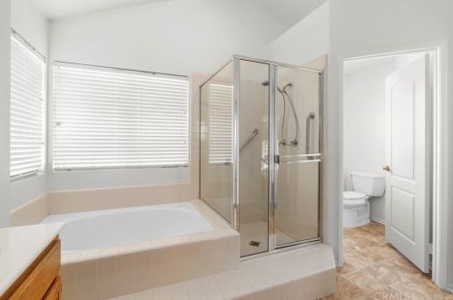 7 Villa Valtelena, Lake Elsinore CA  92532-0110 exterior