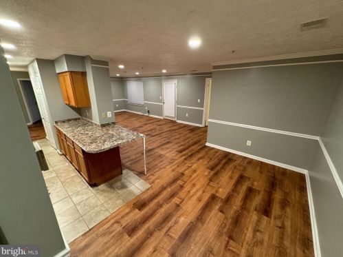3712 Excalibur Ct, Bowie MD  20716-7317 exterior