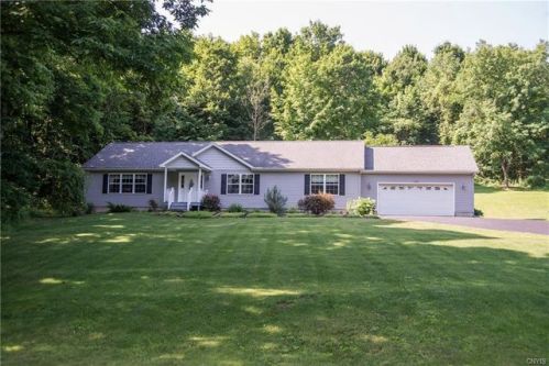 1300 Salt Springs Rd, Chittenango, NY 13037-8759