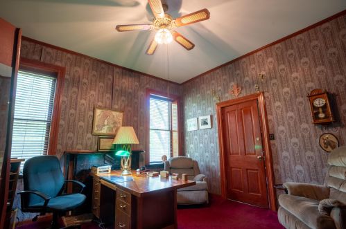 1571 Dyer Rd, Darbydale OH  43123-9738 exterior