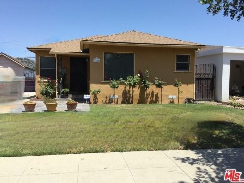 2124 Pasadena Ave, Long Beach, CA 90806-4811