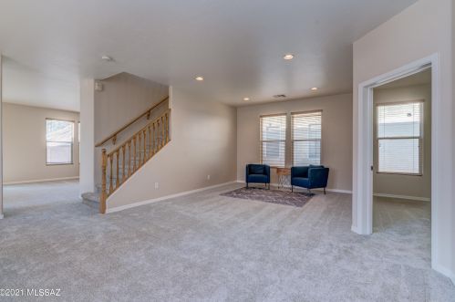 4722 Calatrava Ln, Tucson, AZ 85742-8022