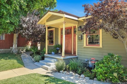 182 Lima St, Sierra Madre, CA 91024-1764