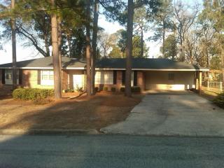 606 Victoria Dr, North Augusta SC  29841-2387 exterior