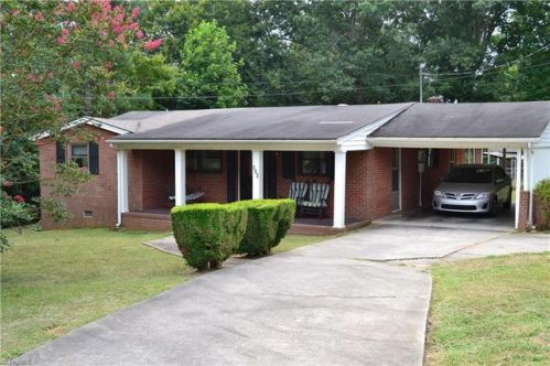 934 Worthville Rd, Randleman, NC 27317-7937