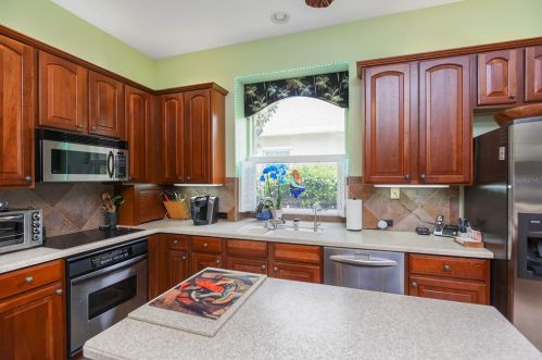 3925 Eagleflight Ln, Land O Lakes, FL 34639-6403
