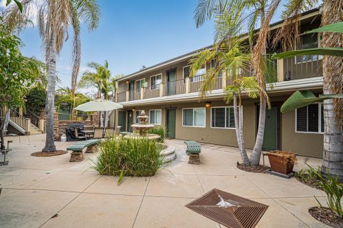 3932 9th Ave, San Diego, CA 92103-3224