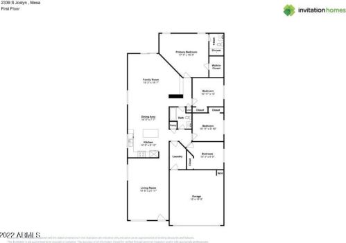 2339 Joslyn, Mesa, AZ 85209-5373