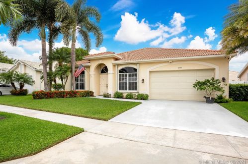 18351 10th St, Hollywood, FL 33029-3669