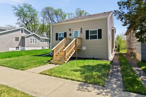 1018 Drackert St, Hammond, IN 46320-2601