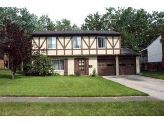 737 Vancouver St, Liberty Township, OH 45044