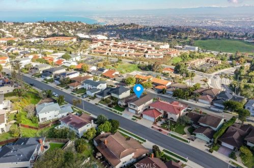 5531 Seaside Heights Dr, Palos Verdes Estates CA  90275-4932 exterior