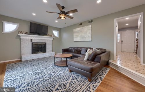 4 Pomo Ct, Siddonsburg PA  17019-9783 exterior