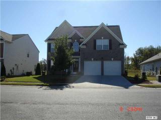 8835 Merrie Rose Ave, Charlotte, NC 28213-0204