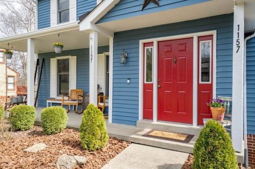 1157 Woodhill Dr, Gibsonia, PA 15044-9231