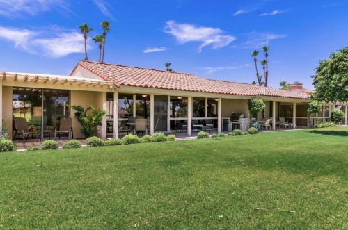 43397 Lacovia Dr, Indio CA  92203-8088 exterior