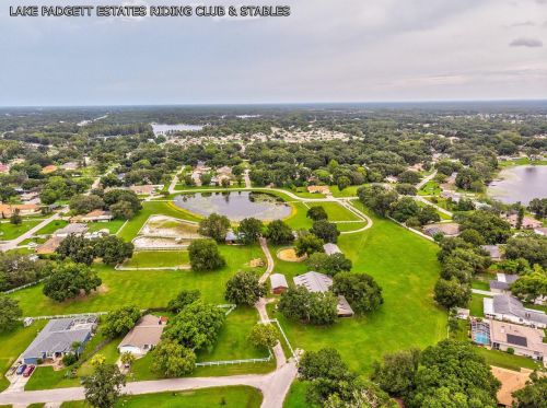 22528 Southshore Dr, Land O Lakes FL  34639-4726 exterior