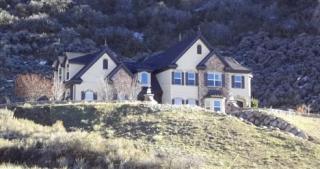25861 Skyline Dr, Tehachapi CA  93561-8566 exterior