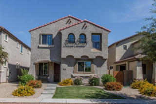 3312 Orchid Ln, Gilbert, AZ 85296-7372