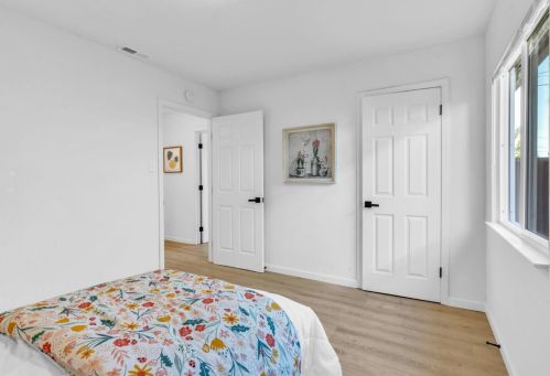2513 Lessley Ave, Hayward CA  94546-6427 exterior