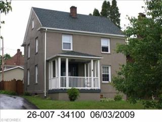 306 Indiana Ave, Mc Donald, OH 44437-1920