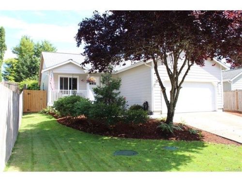 4226 Covey St, Olympia, WA 98501-7043