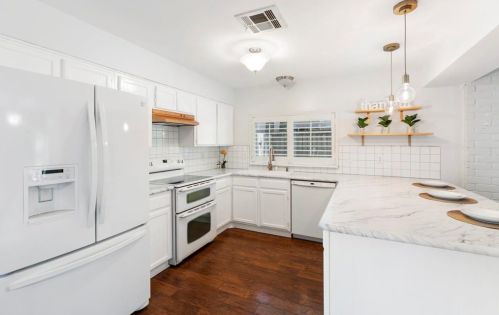 2039 Oak Shr Dr, Humble TX 77339-1724 exterior