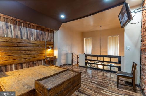 1753 29 St, Philadelphia PA 19145-1615 exterior