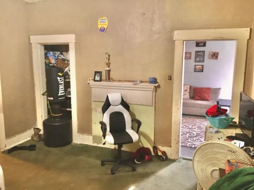 333 Walnut St, Fairfax OH  45133-1558 exterior