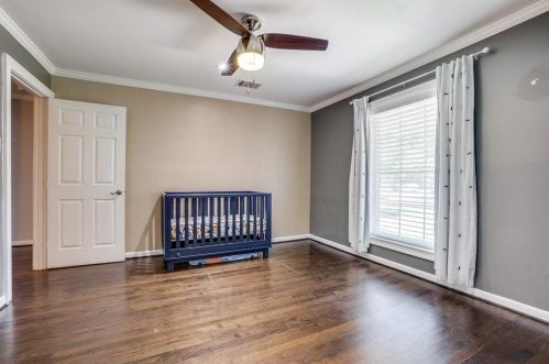 6347 Anita St, Dallas TX 75214-2707 exterior